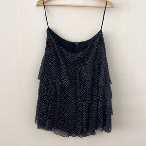 Ralph Lauren Blue Label Flirty Skirt